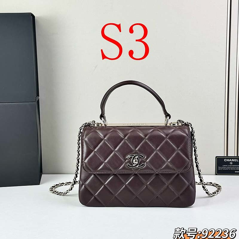 LCP98 bag 25-17-12cm Hand bag