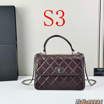LCP98 bag 25-17-12cm Hand bag
