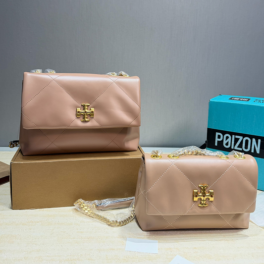 ATP1 Bag 27-19CM 22-15CM Shoulder bags With Box