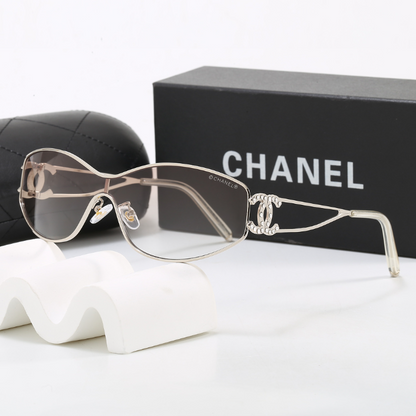 XXX1  Sunglasses with box