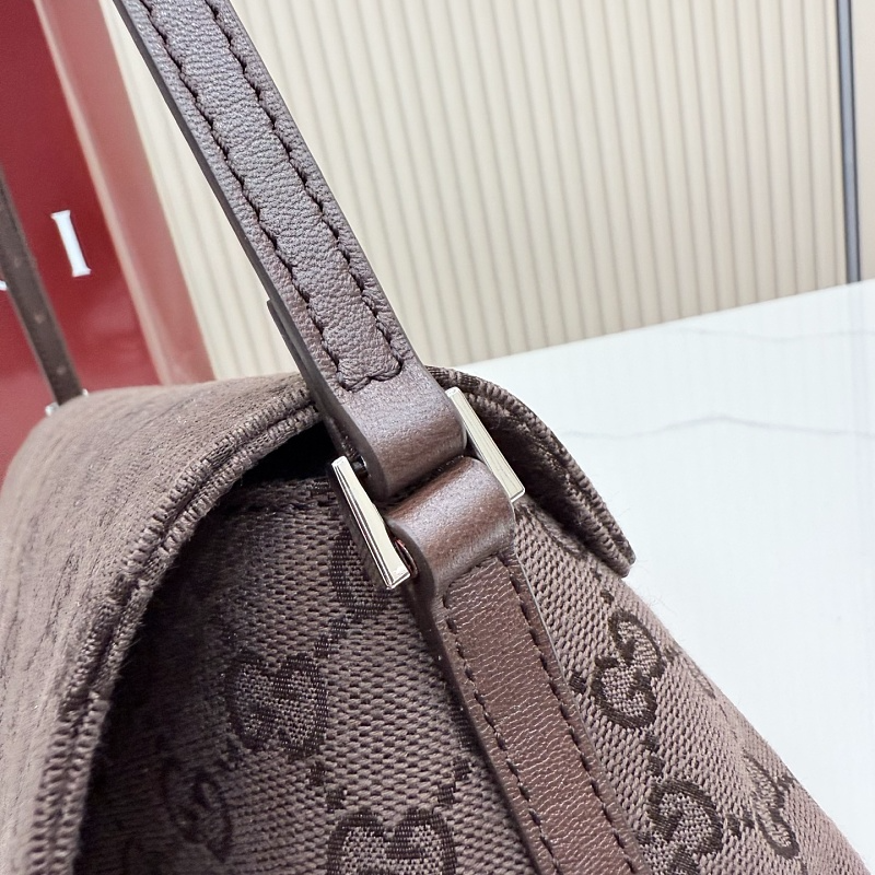 LGP101 bag 31X13X11.5CM Shoulder bags