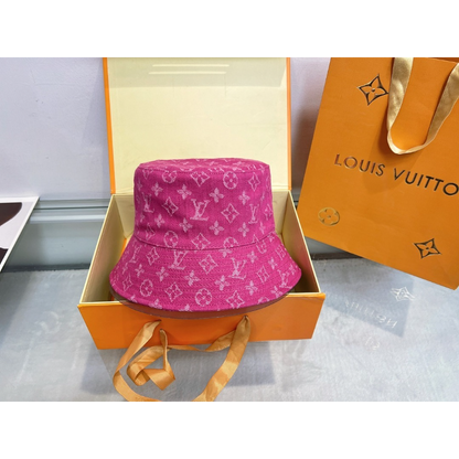 LVH2 New high quality sun hat fisherman's hat