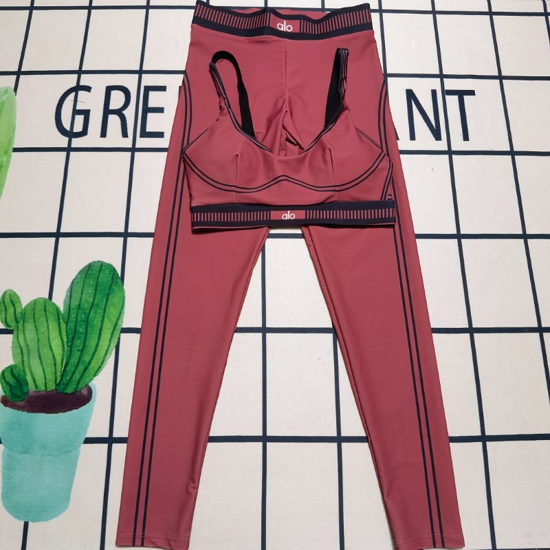 MLAL20160  New women's yoga clothes, sportswear, swimwear