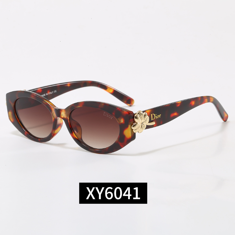 6041  Sunglasses with box