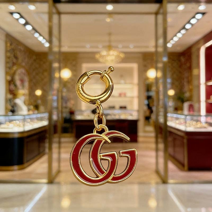 JK62 Key Chain New Style