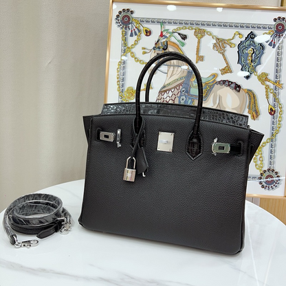 LHP5 handbag 30-23-12CM 25-19-10CM Bag