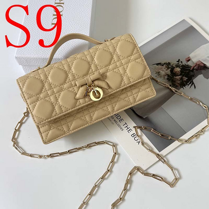 LDP65 Bag 21-11-5cm Shoulder bags