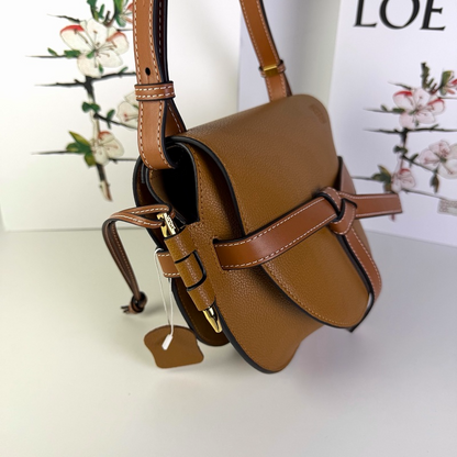 LGP108 bag 25-19-11.5cm Shoulder bags