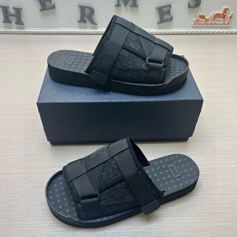 YDS1 Men Women shoes 38-45 Slipper with box