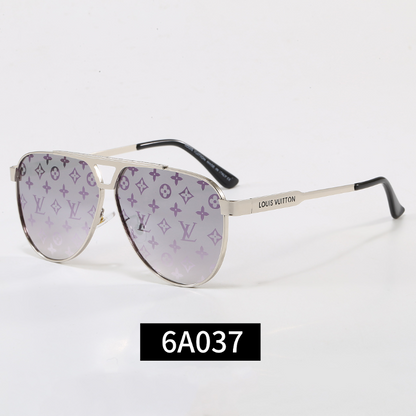 6A037 Sunglasses with box