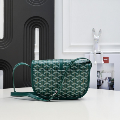LGP97 bag 22-16-6cm Shoulder bags