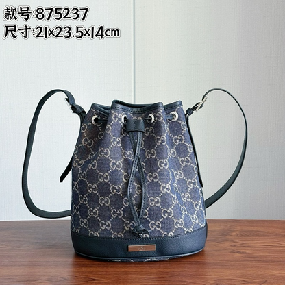 LGP93  Bag 21-23.5-14CM Backpack