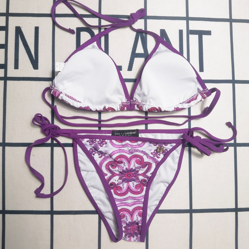 ZDGR1 Women's swimwear two-piece bikini