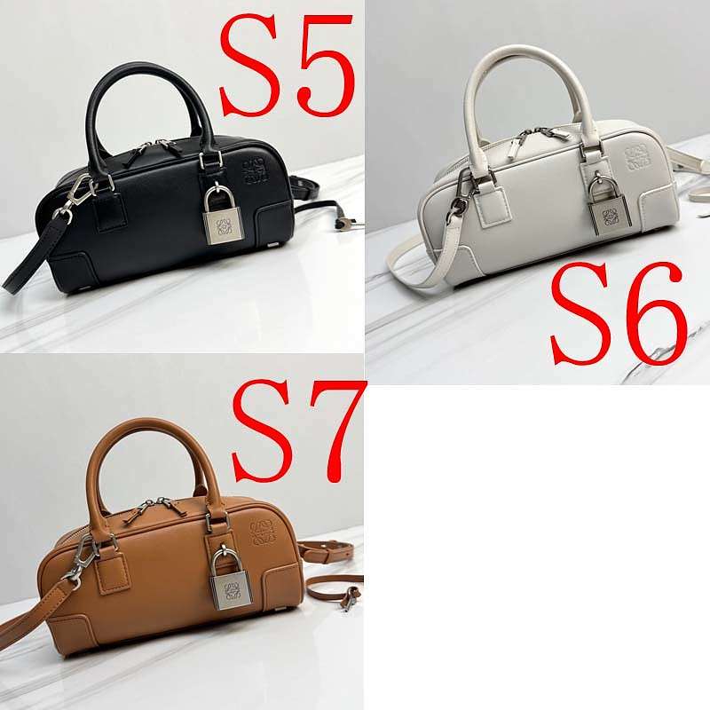 LLP265 bag 23-10-11cm Hand bag