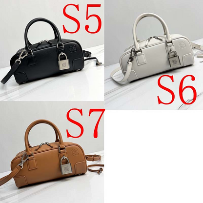 LLP265 bag 23-10-11cm Hand bag