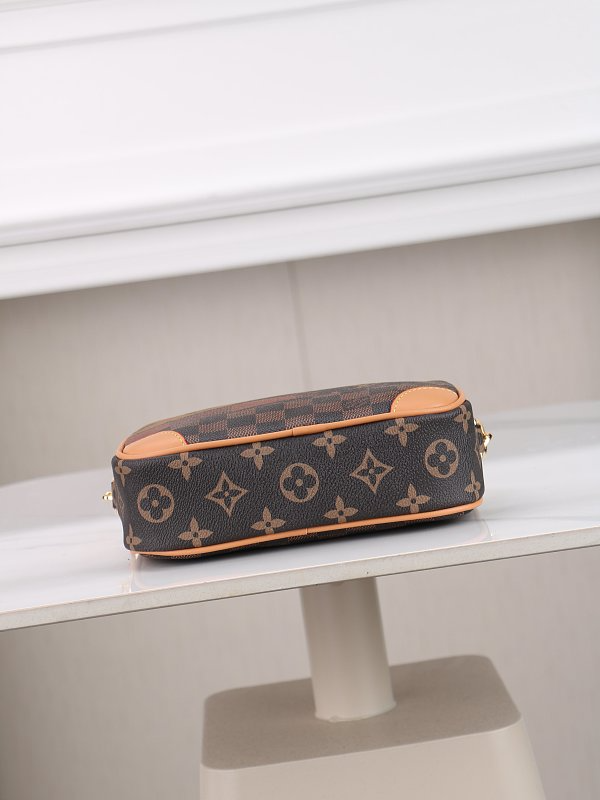 LLP323 bag 20-13-6.5CM Shoulder bags