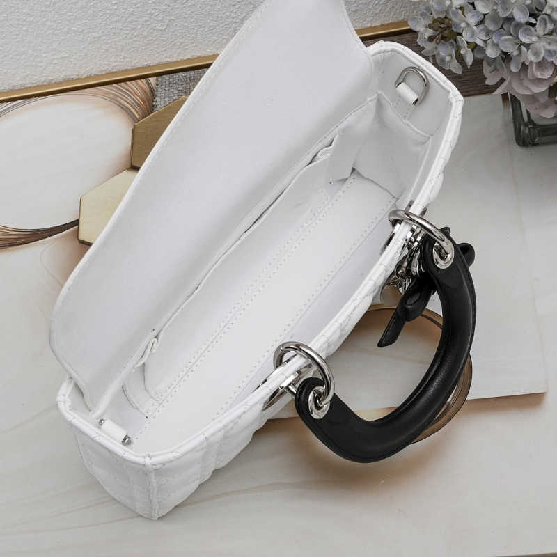 LDP78  Bag 26-6-14cm 22-6-12cm 16-5.5-10cm Handbag Bags