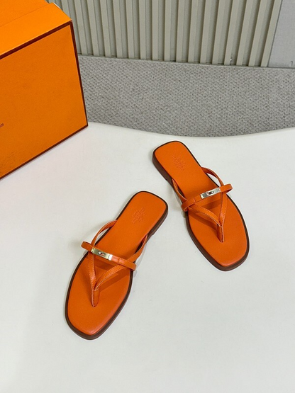 SHHS1 Women slipper Shoes 35-42 with box