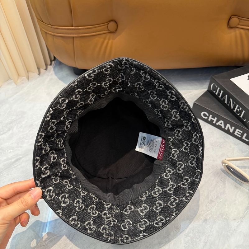 GUH51 New fashionable women's fisherman hat sun hat