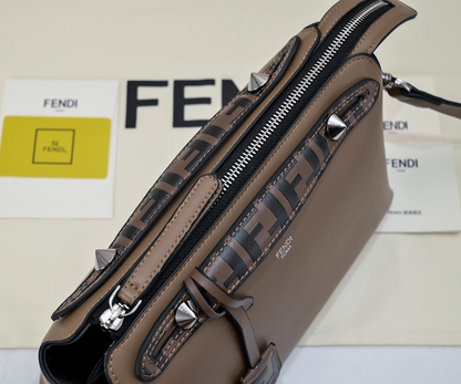 LFP34 bag 28-12-17CM Hand bag