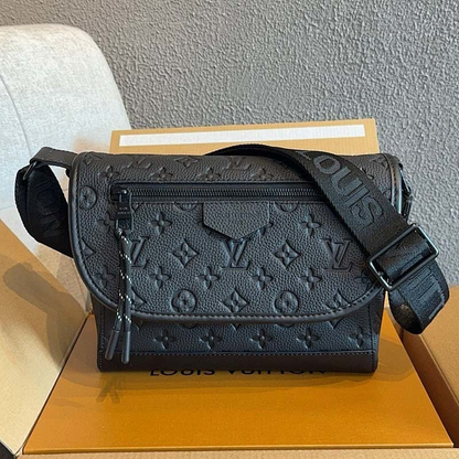 MLP78 Leather bag 23-11-17CM  Bags