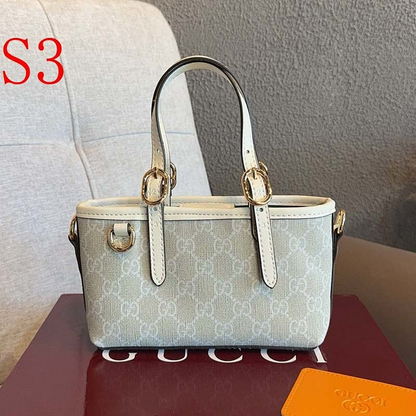 MGP14 bag 17-5-11CM Handbag