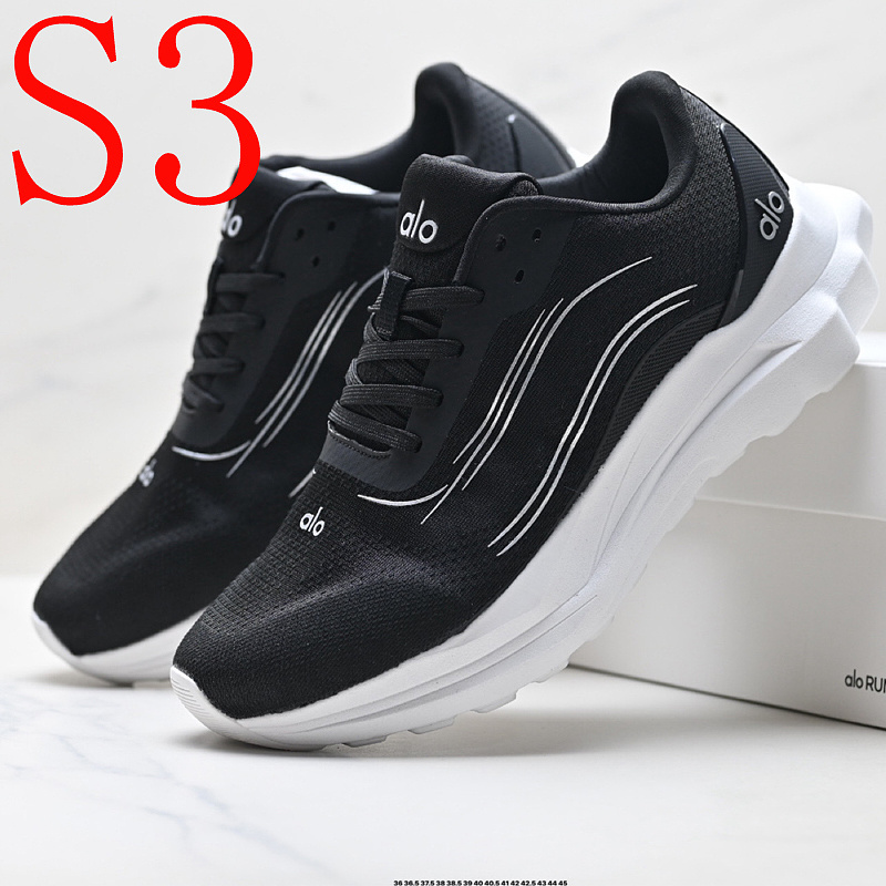 AAS4 Man and women 36-45 shoes with box