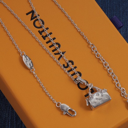 LVN54  Women's new fashionable necklace and jewelry