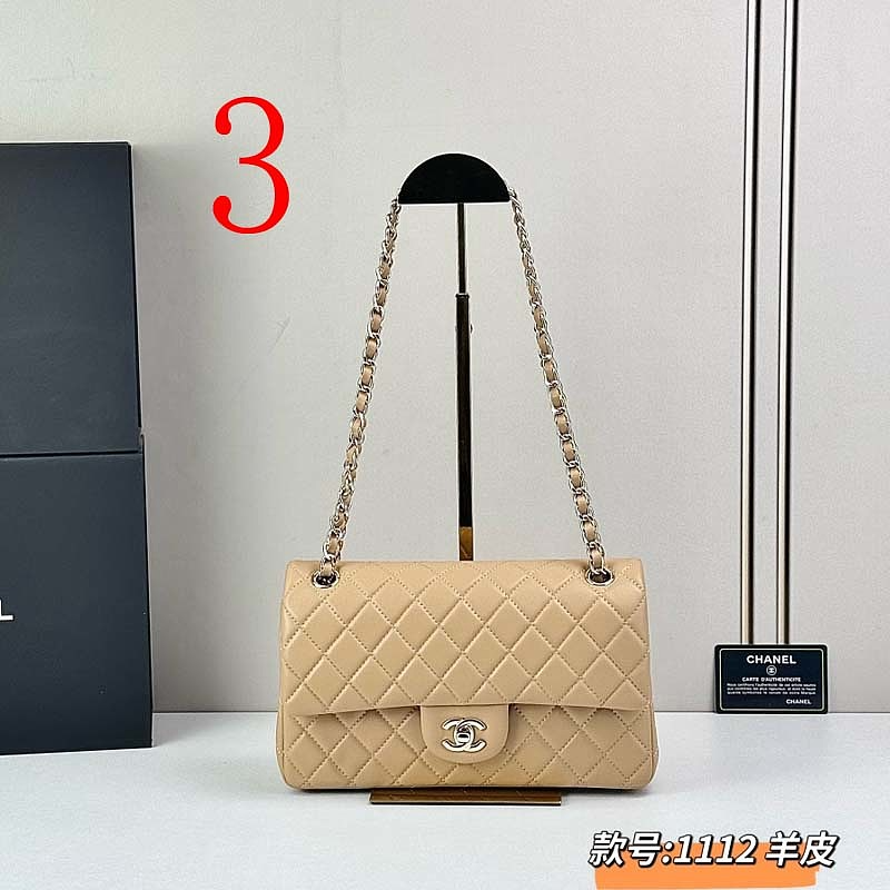 LCP107 bag 25-15-6cm Shoulder bags