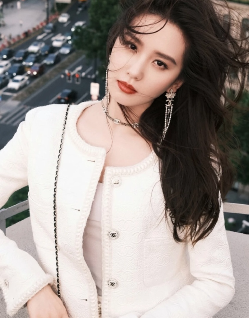 X726  Women's new fashionable necklace and jewelry