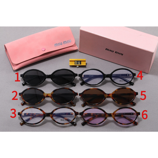 04  Sunglasses with box