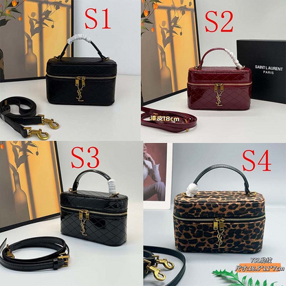 LYP56 bag 18.5-11-7cm  Shoulder bags