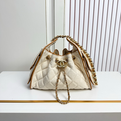 LCP121 bag 26-30-14cm 20-22-12.5cm Hand bag