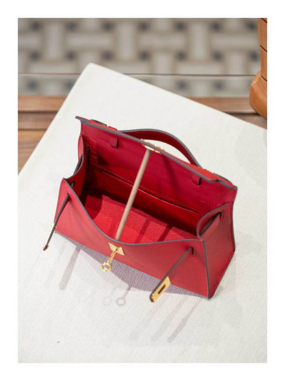 LHP12 bag 22X13X7CM Shoulder bags