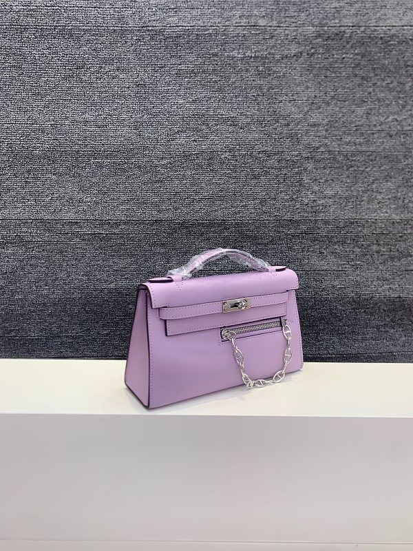 LHP14 bag 22cm Shoulder bags