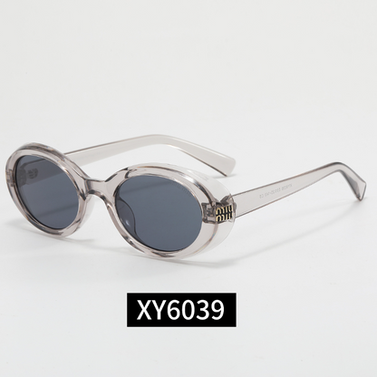 6039  Sunglasses with box