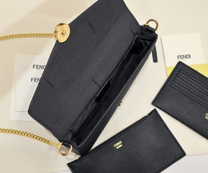 LFP35 bag 21.5-13-3cm Shoulder bags