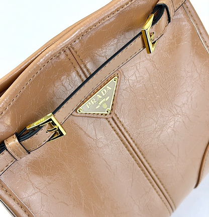 LPP38 bag 19.5-20-7cm Shoulder bags