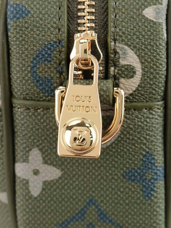 LLP323 bag 20-13-6.5CM Shoulder bags