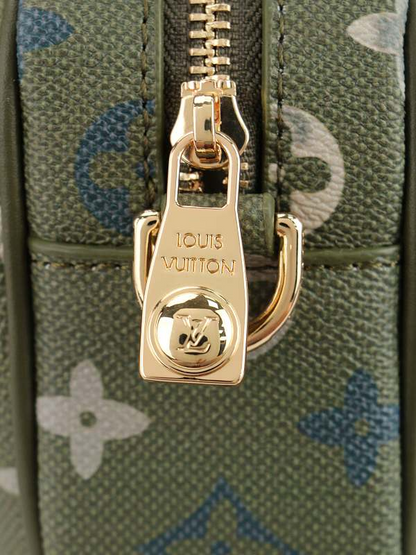 LLP323 bag 20-13-6.5CM Shoulder bags