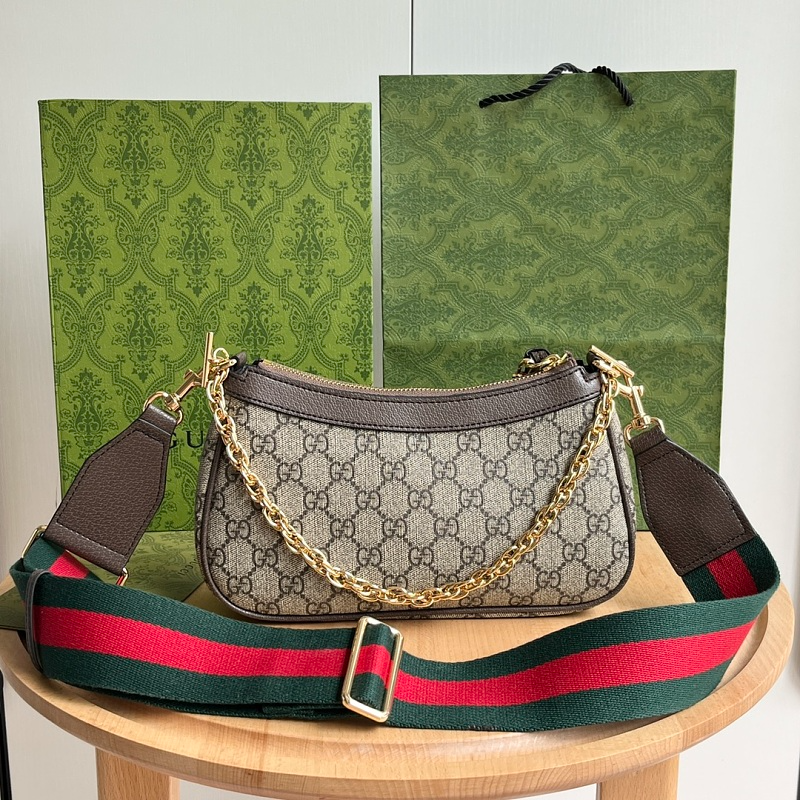 LGP111 bag 25X15.5X6cm Shoulder bags