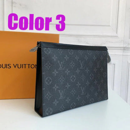 LLP203 men handbag fashion bag 27-21-3CM