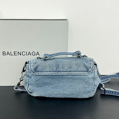 LBP17 Bag 22x8x12cm Shoulder bags