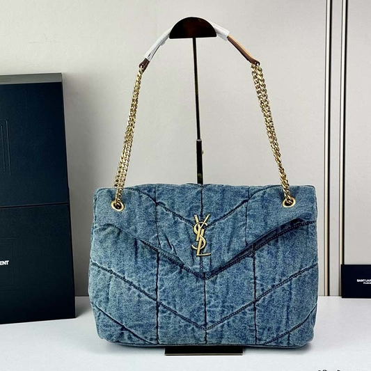 LYP47 bag 23-15-8.5cm 29-17-11cm 35-23-14cm  Shoulder bags