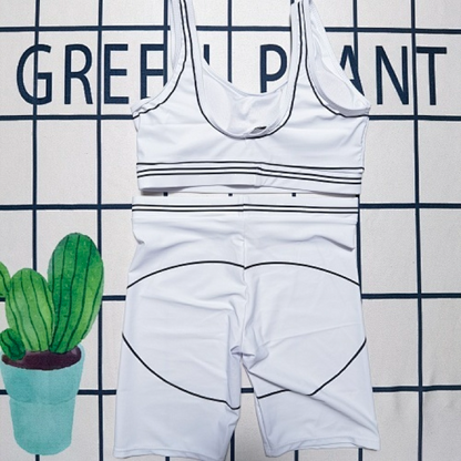 MLALR7 New women's yoga clothes, sportswear, swimwear