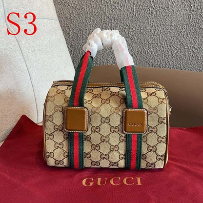 MGP20 bag 20-12-13CM Handbag
