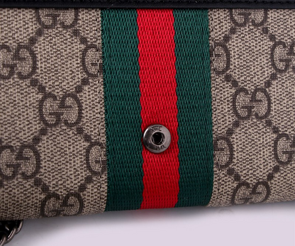 LGP86 bag 19-10.5-3.5CM Shoulder bags