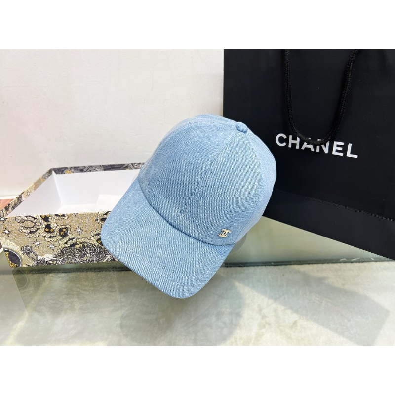 CHH2 New high-quality women's baseball cap sun hat