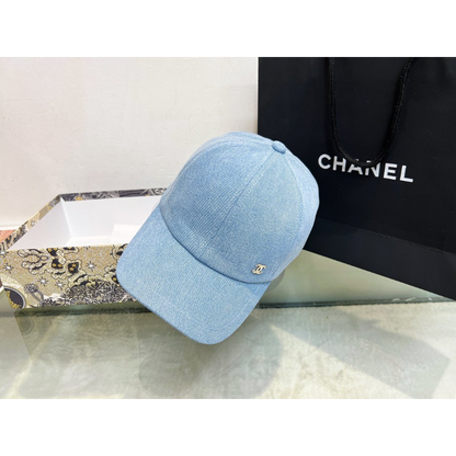 CHH2 New high-quality women's baseball cap sun hat