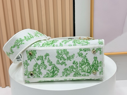 LDP42 bag 24CM Hand bag